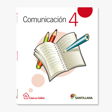Libros escolares | Santillana Libros escolares | Santillana