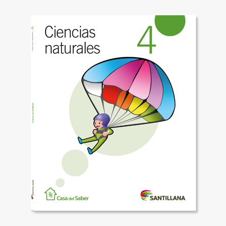 Ciencias Naturales 4