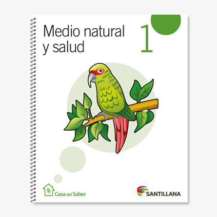 Medio Natural y Salud 1