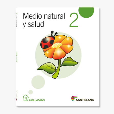 Medio Natural y Salud 2 Medio Natural y Salud 2