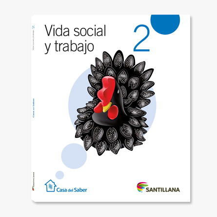 Vida Social y Trabajo 2